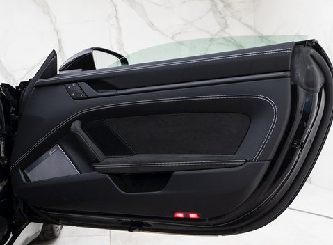 Porsche 911 (992) Targa 4 GTS 23