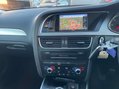 Audi A4 2.0 A4 Ultra SE Technik TDI 4dr 18