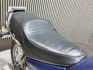 Yamaha SR 2003 23K MOT SEPTEMBER 2027 RUNNING LEARNER BIKE 125CC 11
