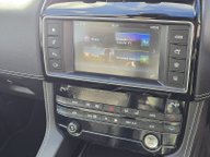 Jaguar F-Pace V6 S AWD 25