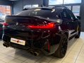 BMW X4 3.0 X4 M Competition Edition Auto 4WD 5dr 5