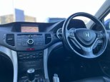 Honda Accord 2.2 i-DTEC EX Saloon 4dr Diesel Manual Euro 5 (150 ps) 21