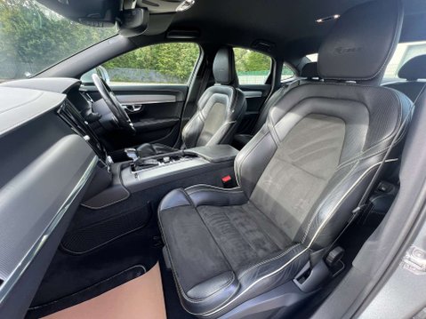 Volvo S90 2.0 S90 R-Design D4 Automatic 4dr - NATIONAL DELIVERY* 12