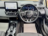 Toyota Corolla 1.8 VVT-h Icon Touring Sports CVT Euro 6 (s/s) 5dr 2