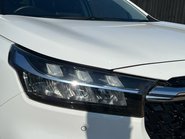 Suzuki S-Cross ULTRA ALLGRIP 17