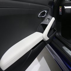 Porsche 718 Boxster PDK - Sports Exhaust, PDLS, Rev Camera and More 2