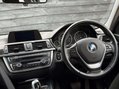 BMW 3 Series 2.0 320d Luxury Auto 4dr 25