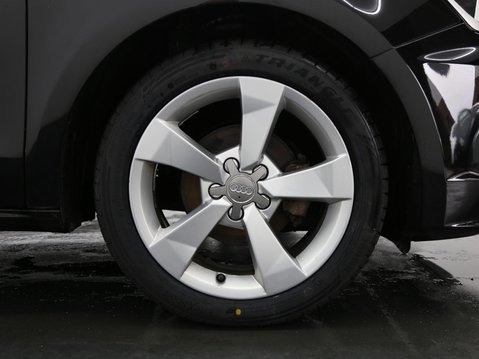 Audi A1 1.0 TFSI Sport Euro 6 (s/s) 3dr 29