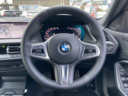 BMW 2 Series 1.5 218I M Sport 4dr 19