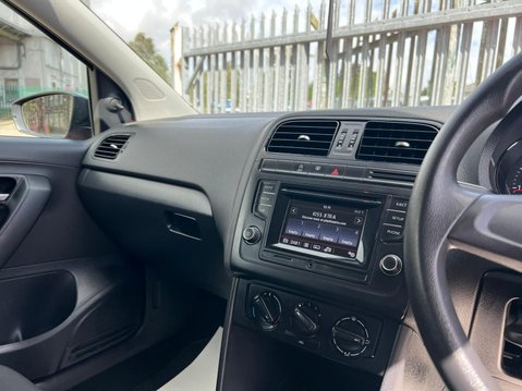 Volkswagen Polo S 27