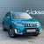 Suzuki Vitara 1.5 Hybrid SZ-T Auto 1