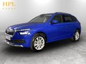 Skoda Kamiq 1.0 TSI SE Drive SUV 5dr Petrol Manual Euro 6 (s/s) (95 ps) Air Con - Alloy 3