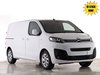 Citroen Dispatch 100kW