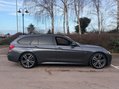 BMW 3 Series 3.0 340i M Sport Auto 5dr 11