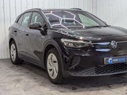 Volkswagen Id.4 ID4 Life 5dr 18