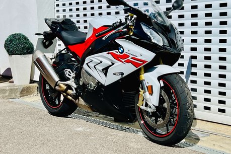 BMW S1000RR S 1000 RR 3