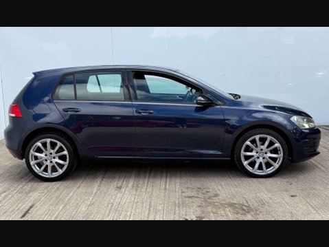 Volkswagen Golf 1.6 Golf S BlueMotion Technology TDI 5dr 5