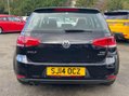 Volkswagen Golf 1.4 TSI BlueMotion Tech SE Euro 5 (s/s) 5dr 11
