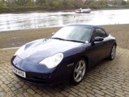 Porsche 911 (996) Carrera 4 Cabriolet 74
