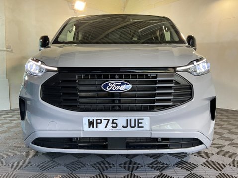 Ford Transit Custom 2.0 320 EcoBlue Limited L2 H1 Euro 6 (s/s) 5dr 44