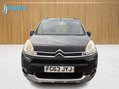 Citroen Berlingo 1.6 e-HDi Airdream XTR Multispace MPV 5dr Diesel EGS6 Euro 5 (s/s) (90 ps) 11