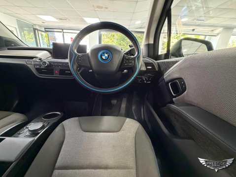 BMW I3 42.2kWh Auto 5dr 47
