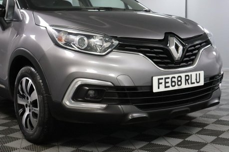 Renault Captur PLAY TCE