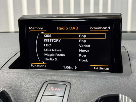 Audi S1 2.0 TFSI Hatchback 3dr Petrol Manual quattro Euro 6 (s/s) (231 ps) 17