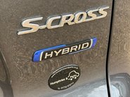 Suzuki S-Cross MOTION 20
