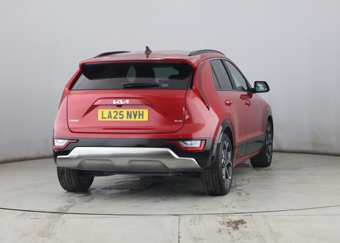 Kia Niro '4' 1.6 GDi HEV 4