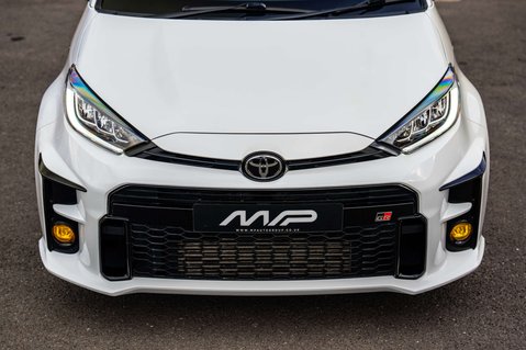 Toyota GR Yaris 1.6 GR Yaris 4WD 4WD 3dr 23
