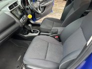 Honda Jazz 1.3 I-VTEC SE 5 Dr AUTOMATIC 18