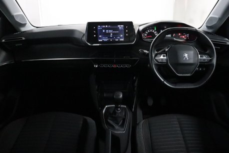 Peugeot 208 PURETECH ACTIVE PREMIUM S/S 40