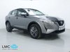 Nissan Qashqai 1.3 DIG-T MHEV Acenta Premium SUV 5dr Petrol Hybrid XTRON Euro 6 (s/s) (158