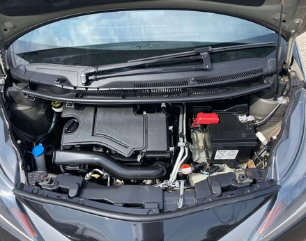 Toyota Aygo 1.0 Aygo X-Clusiv VVT-I 3dr 7