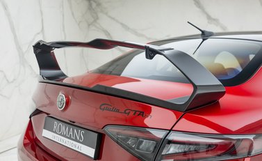 Alfa Romeo Giulia GTAm 54