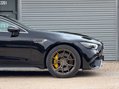 Mercedes-Benz G Series 4.0 AMG GT 63 S Premium+ 4Matic+ Auto 4WD 5dr 11