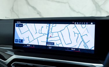 BMW M3 Competition XDrive Touring 19