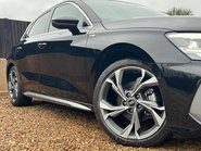 Audi A3 SPORTBACK TFSI S LINE MHEV 14