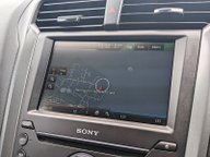 Ford Mondeo TITANIUM ECONETIC TDCI 23