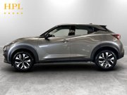 Nissan Juke 1.0 DIG-T Acenta SUV 5dr Petrol DCT Auto Euro 6 (s/s) (117 ps) 4