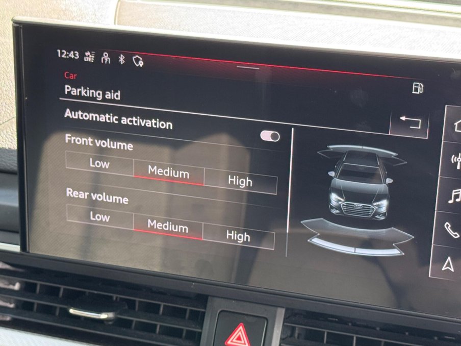 2020 Audi A4 — image 28