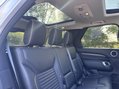 Land Rover Discovery SDV6 HSE LUXURY 17