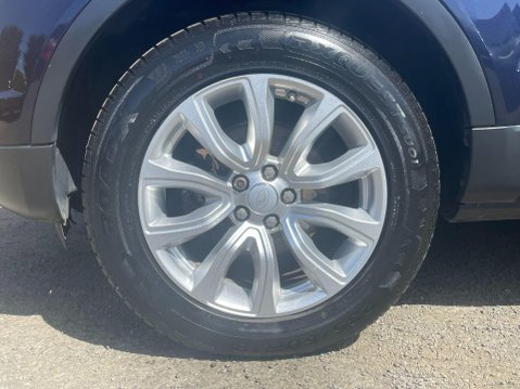 Land Rover Range Rover Evoque 2.0 eD4 SE FWD Euro 6 (s/s) 5dr 24