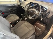 Ford B-Max 1.5 TDCi Zetec Euro 5 5dr 14