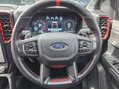 Ford Ranger 3.0 Ranger Raptor EcoBOOST 4x4 A 4WD 21
