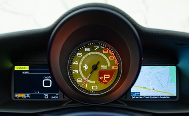 Ferrari 488 Pista Spider 23