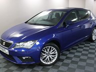 SEAT Leon TDI SE DYNAMIC 19