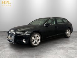 Audi A6 2.0 TFSI 40 Sport Estate 5dr Petrol S Tronic Euro 6 (s/s) (204 ps) Air Con