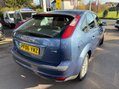 Ford Focus 2.0 TDCi Ghia 5dr IV 6
